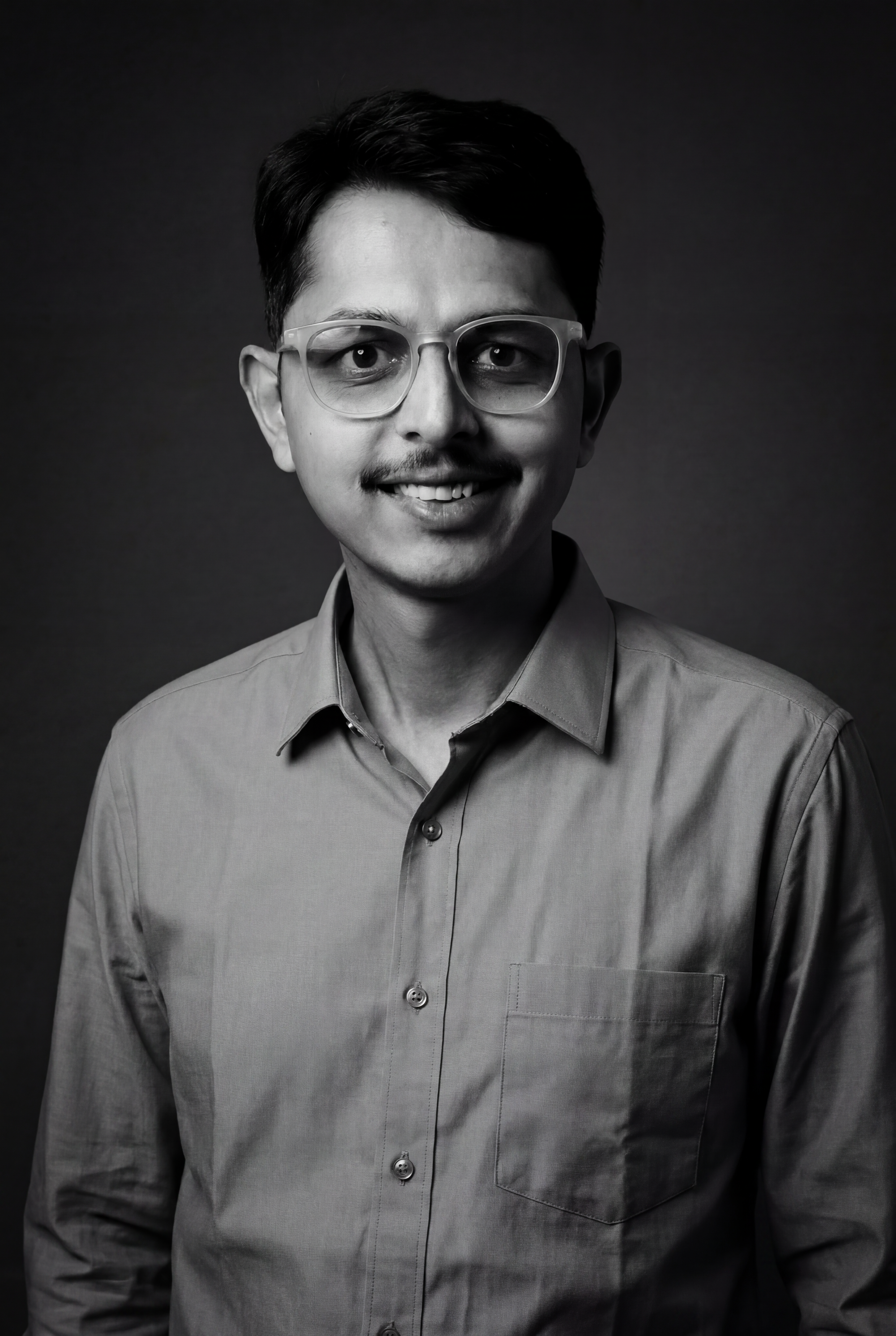Pushkar Deshpande
